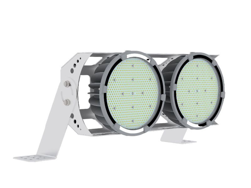 Светильник светодиодный FHB 17-460-740-D60 FEREKS 2000000082202