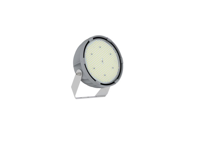 Светильник светодиодный FHB 02-150-850-D60 FEREKS 2000000056876