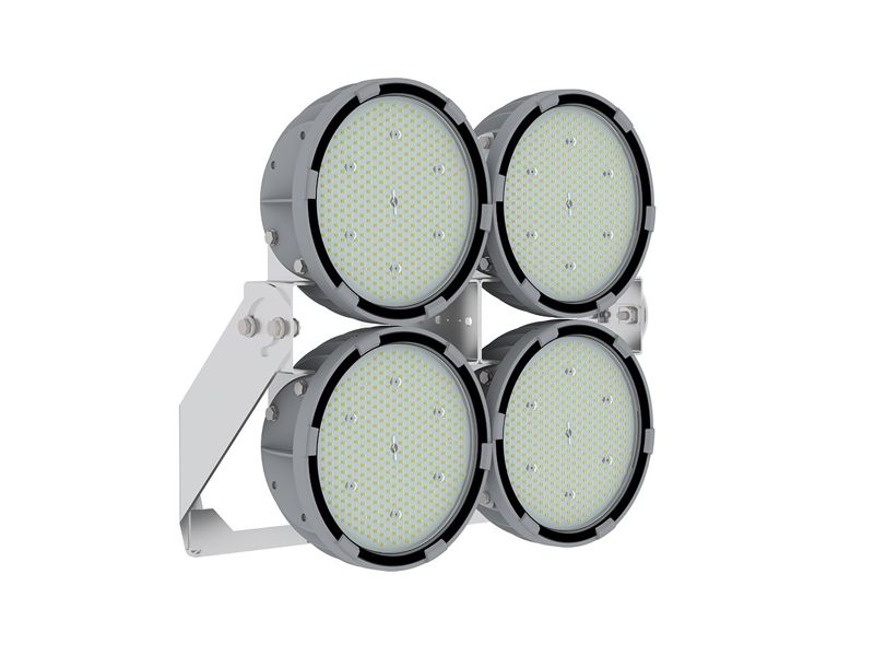 Светильник светодиодный FHB 34-600-850-F30 FEREKS 2000000063256