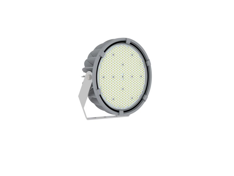 Светильник светодиодный FHB 04-230-840-D60 FEREKS 2000000061429