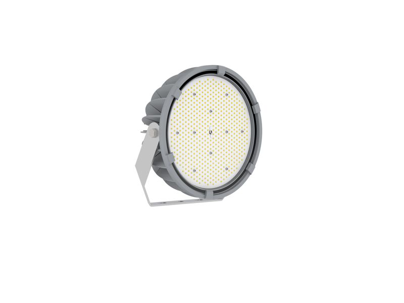 Светильник светодиодный FHB 04-230-850-C120 FEREKS 2000000062853