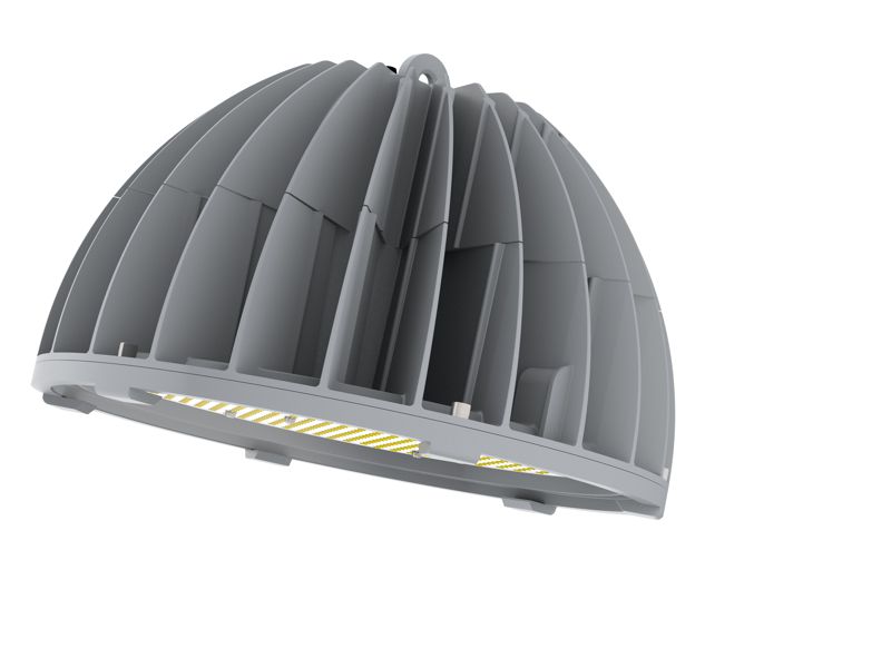 Светильник светодиодный FHB 03-230-850-C120 FEREKS 2000000056203