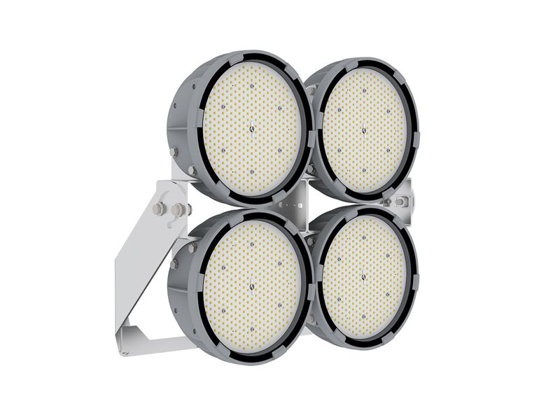 Светильник светодиодный FHB 34-600-850-С120 FEREKS 2000000066493