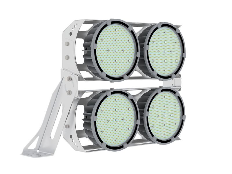 Светильник светодиодный FHB 19-920-850-D60 FEREKS 2000000097169