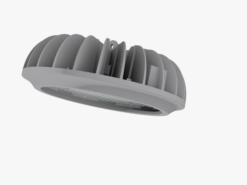 Светильник светодиодный FHB 05-125-850-C120 FEREKS 2000000057576