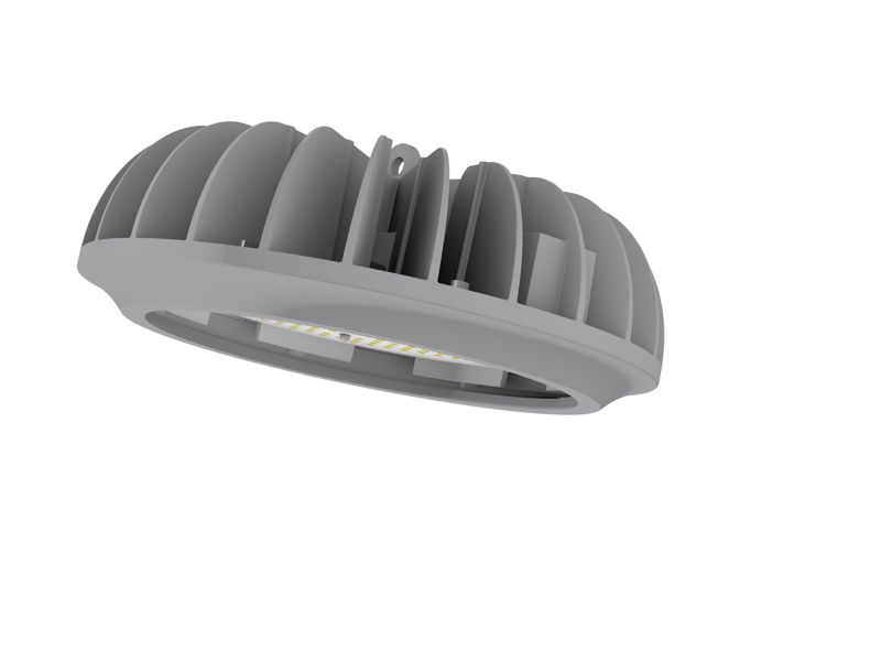 Светильник светодиодный FHB 05-125-840-C120 FEREKS 2000000062846