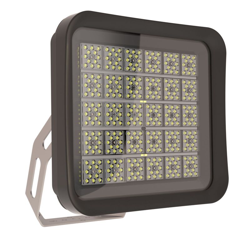 Светильник светодиодный FFL 11-300-830-D60 FEREKS 2000000117607