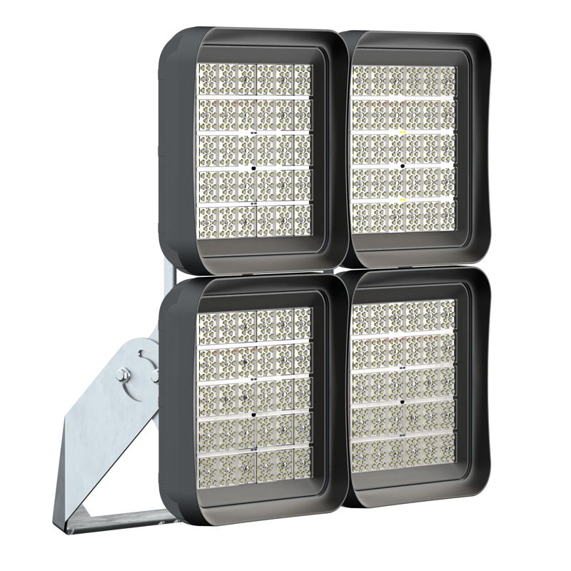 Светильник светодиодный FFL-sport 20-920-957-C120 FEREKS 2000000116525