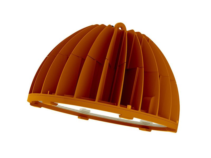 Светильник светодиодный Ex-FHB 2-301-230-850-F15 FEREKS 2000000122274