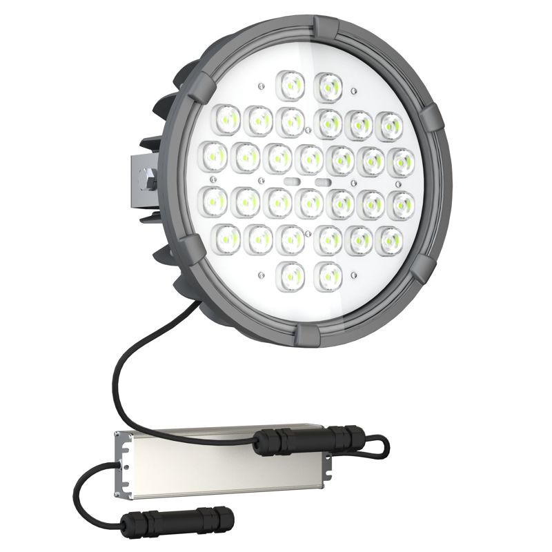 Светильник светодиодный FHB 95-190-750-C120 FEREKS 2000000120348