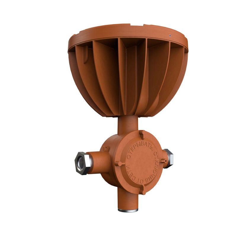 Светильник светодиодный Ex-FHB 1-203-150-850-C120 FEREKS 2000000122168