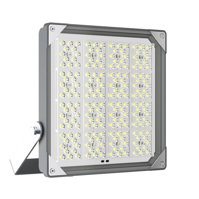 Прожектор светодиодный FFE 101-100-850-WL FEREKS 2000000118789