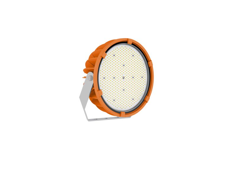 Светильник светодиодный Ex-FHB 2-102-90-850-D60 FEREKS 2000000122267