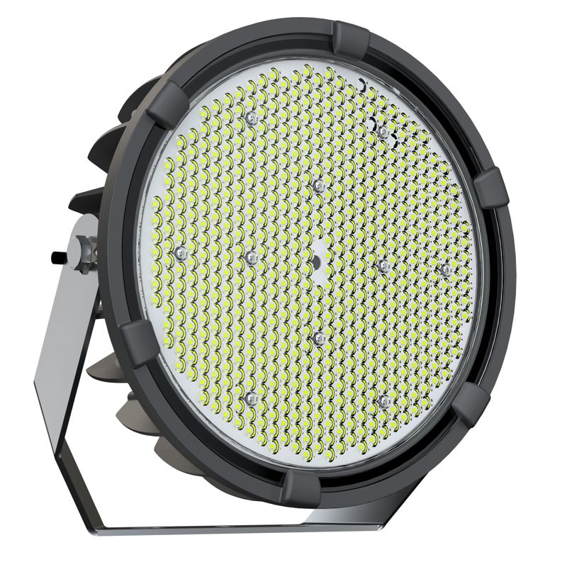 Светильник светодиодный FHB 85-200-850-D60 FEREKS 2000000112251