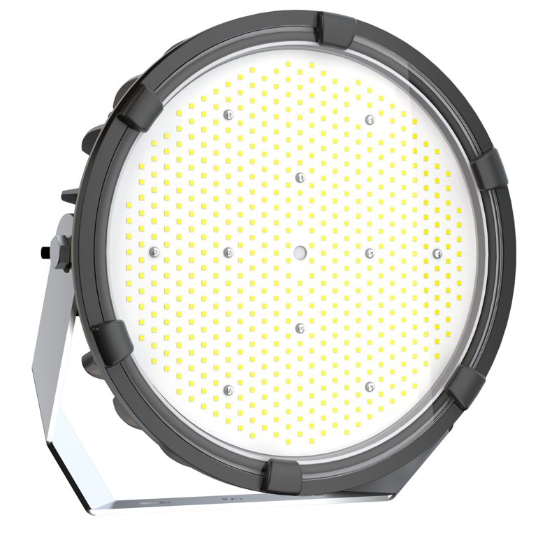 Светильник светодиодный FHB 85-200-850-C120 FEREKS 2000000092591