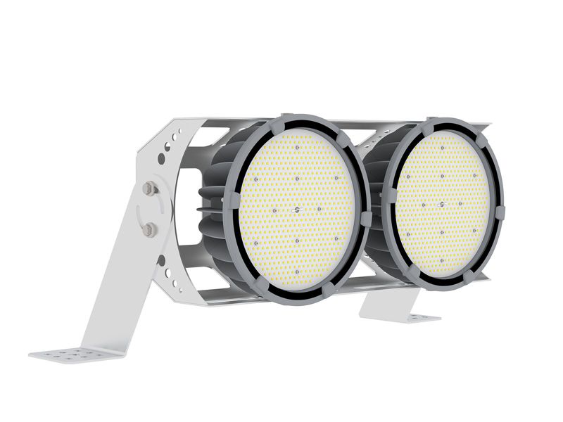 Светильник светодиодный FHB-sport 17-460-957-C120 FEREKS 2000000093871