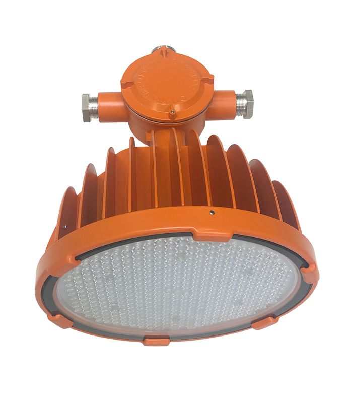 Светильник светодиодный Ex-FHB 2-203-150-850-D60 FEREKS 2000000130347