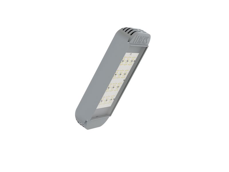 Светильник светодиодный ДКУ 07-104-840-Д120 FEREKS 2000000066011