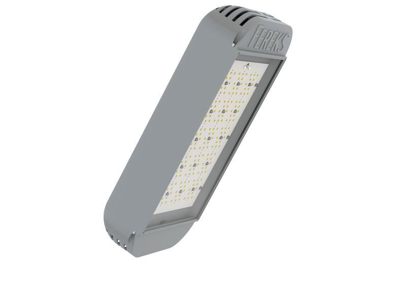Светильник светодиодный ДКУ 07-85-850-Д120 FEREKS 2000000060842