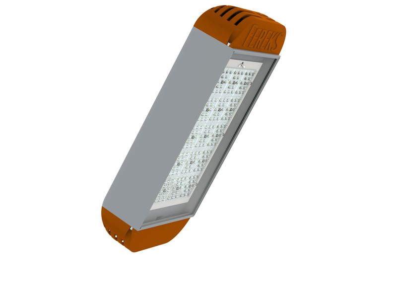 Светильник светодиодный Ex-ДКУ 07-85-850-Д120 FEREKS 2000000127040