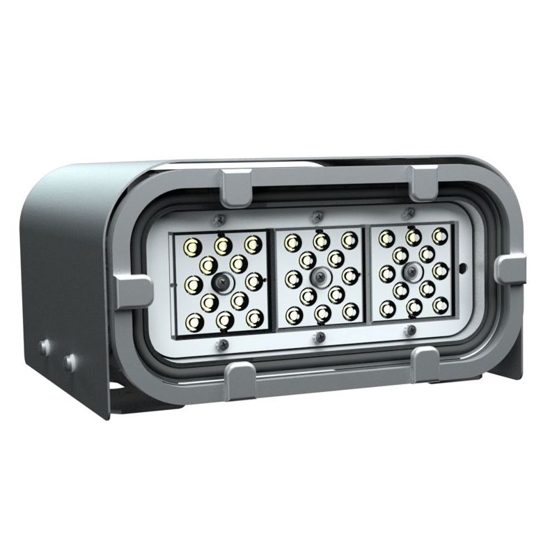 Светильник светодиодный FWL 28-28-850-C120F30 FEREKS 2000000114392