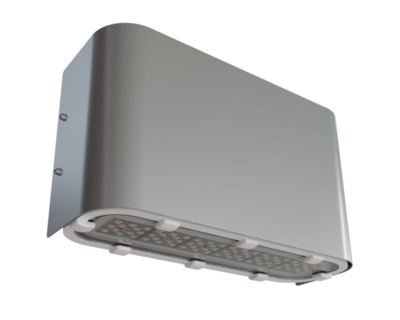 Светильник светодиодный FWL 40-96-830-F30 FEREKS 2000000118376