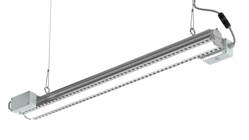 Светильник светодиодный L-industry 120 Turbine/Em/100/Г60/740/01/IKV-34/230AC IP66 LEDEL INT100-341-114-1281