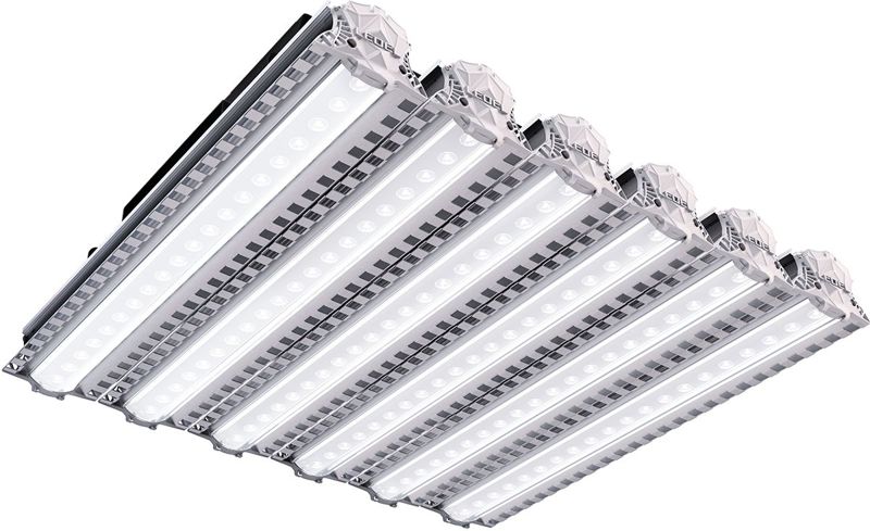 Светильник светодиодный L-industry Turbine HB6/360/К15/5.0K/01/I7-24/220AC IP66 LEDEL INT360-415-1111-18