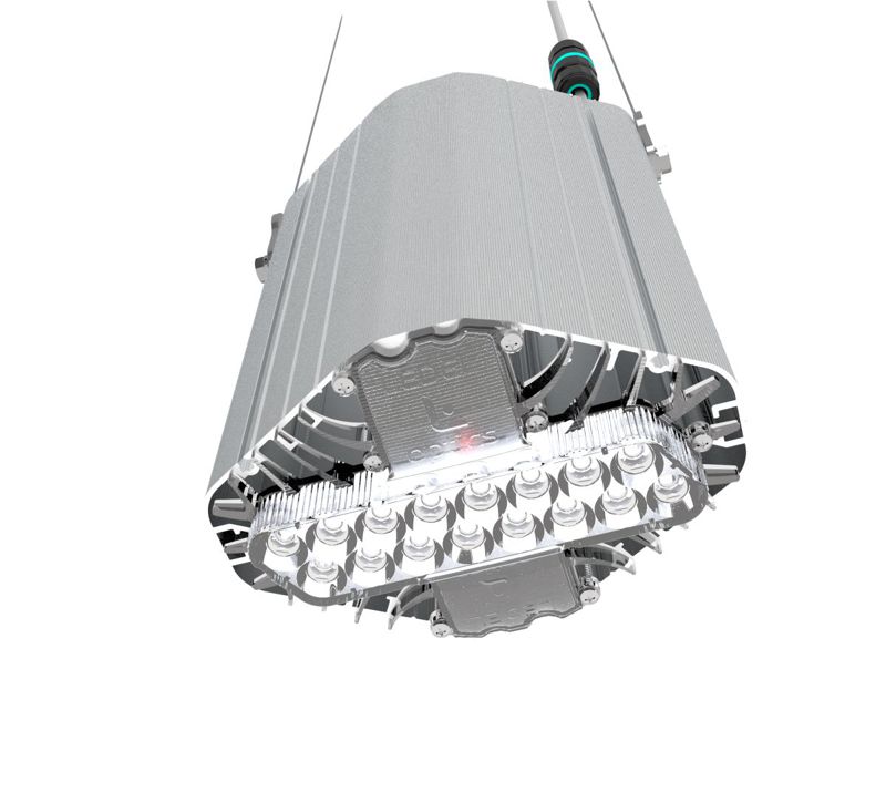 Прожектор светодиодный L-lego II 55/45/Г60/750/L210/05/IKIX-31/220AC IP66 LEDEL LGII45-315-514-18