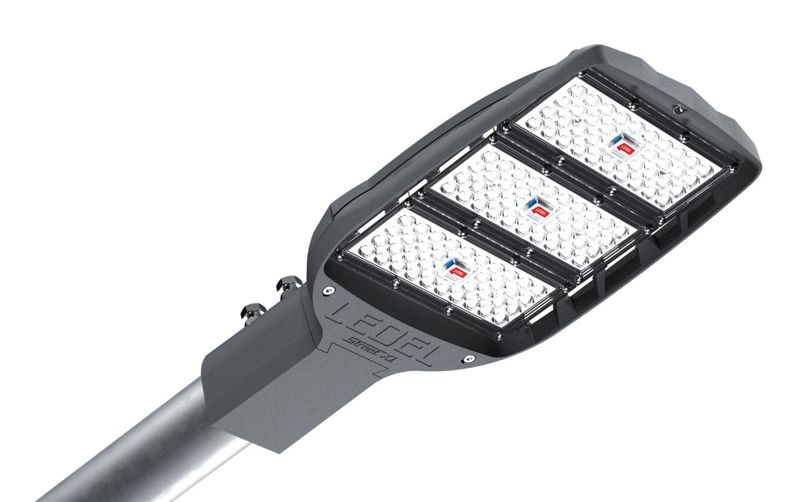 Светильник светодиодный Street X1/M1/113/Ш8M/750/L6/MT/SKX-01/230AC IP66 LEDEL X113-8615-515-12841