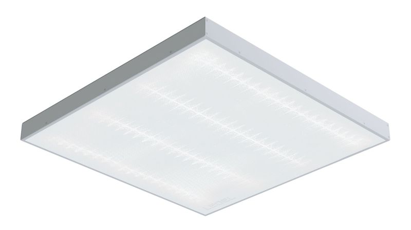 Светильник светодиодный L-office 32/30/Д/950/02/УК(SD4)/220AC/Premium IP30 LEDEL OF30-111-217-12P