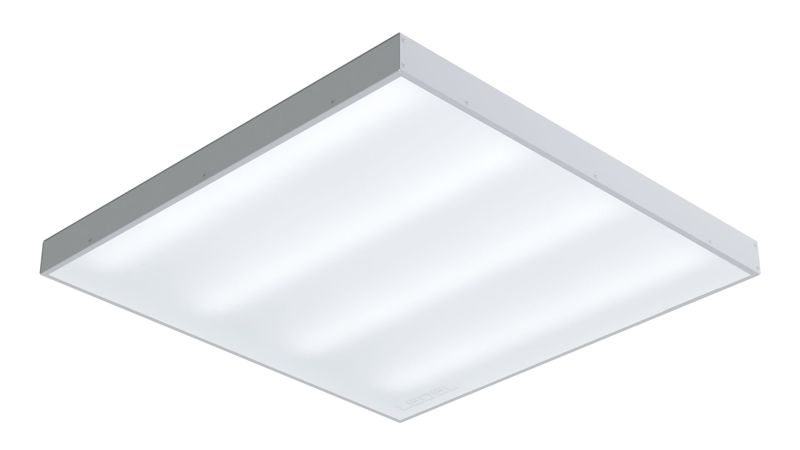 Светильник светодиодный L-office 32/30/Д/4.0K/03/УК(SD4)/220AC/Premium IP30 матовое стекло LEDEL OF30-14-317-12P