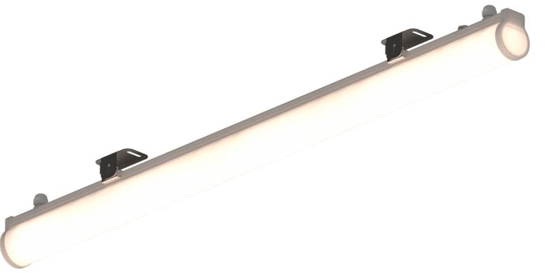 Светильник светодиодный L-contour 150/1.9/Д/740/03/A1-B1/24DC IP66 DMX512 LEDEL CN19-14-331-10823