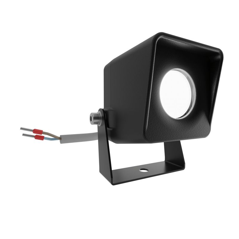 Светильник светодиодный L-mouse 3/3/Г30/840/01/A1-C1/230AC IP66 LEDEL MS3-242-123-128