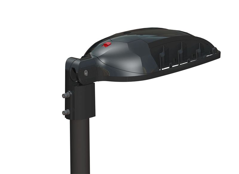 Крепление Street X1 (SKX-02) поворотный MT RAL7015 (темно-сер.) LEDEL SX1SB0002