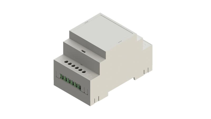 Блок мониторинга для УСПД SR Industrial LEDEL SR0217