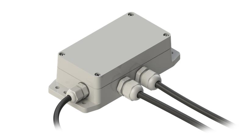 Контроллер SR Industrial 1 LEDEL SR0042