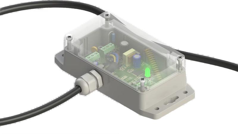 Мастер контроллер SR Master LEDEL SR0207