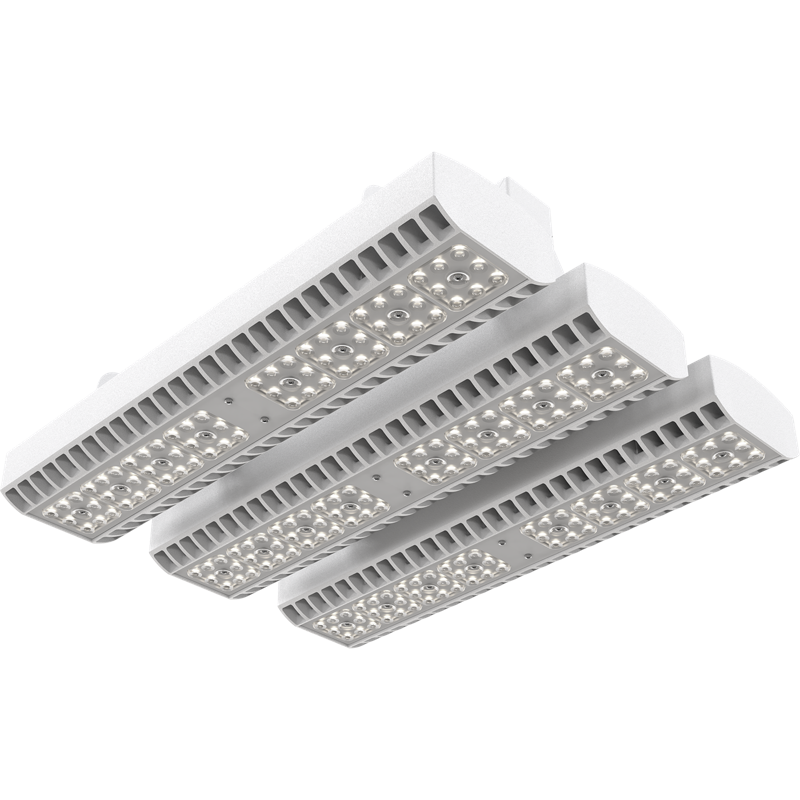 Светильник светодиодный FORWARD 450Вт D130 850 WH SB СТ 1864003080