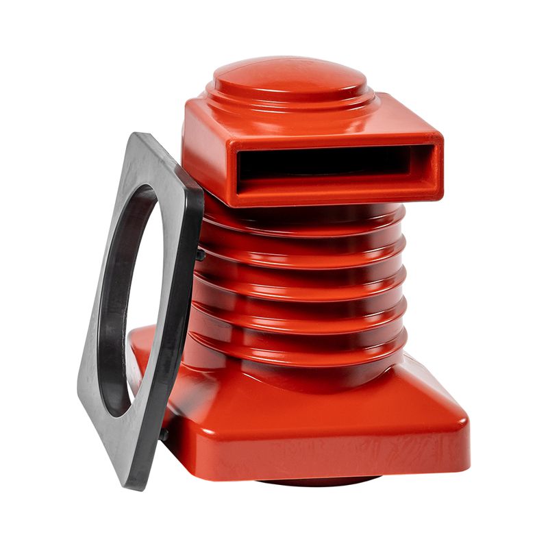 Изолятор проходной (сапог) IPC-10-2000-20-OptiMat BB УХЛ2 КЭАЗ 345308