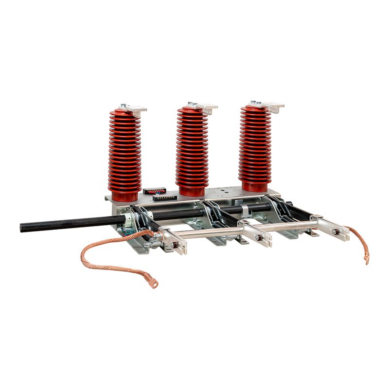 Разъединитель заземляющий c моторизированным приводом ESM-35-31.5-280-I-OptiMat BB КЭАЗ 345297