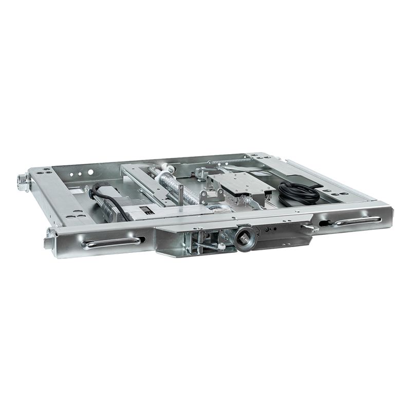 Тележка выкатная ТB-10-650-OptiMat BB КЭАЗ 345298