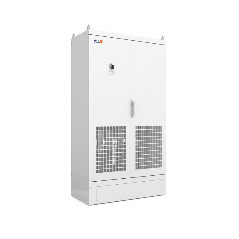 Преобразователь частоты OptiCore A300-Н630К-380-D-0 КЭАЗ 342719