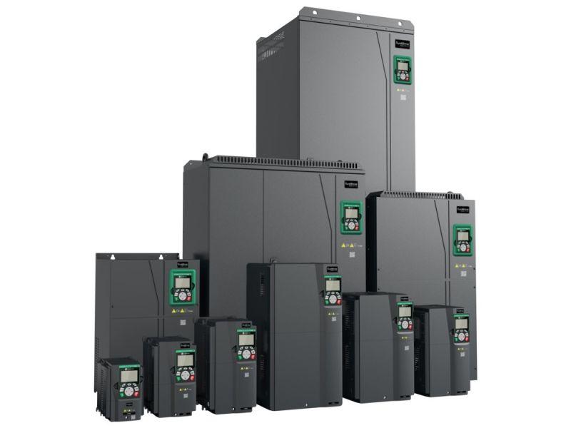 Преобразователь частоты STV900 3000кВт 400В SE STV900M30N4