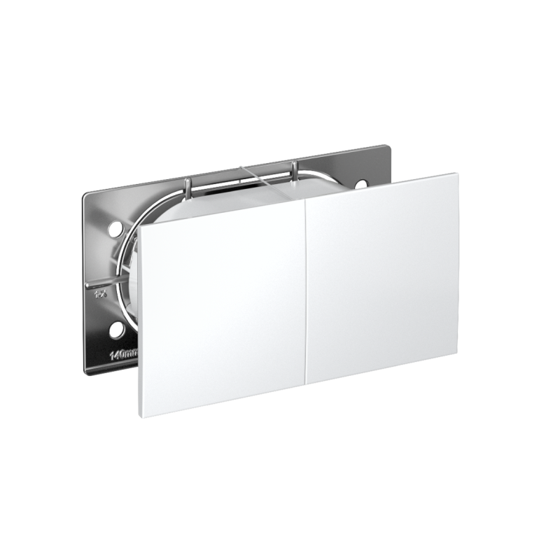 Розетка двойная AtlasDesign с заземл. со штор.со сдвиж. крышк 16А в сборе лотос SE ATN001328