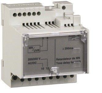 Замедлитель расцепителя MN 400В AC SE SPA-R4A