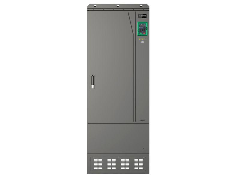 Преобразователь частоты STV900H 560кВт 690В кран/подъемник SE STV900C56Y6H