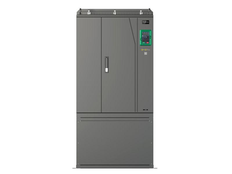 Преобразователь частоты STV900H 315кВт 690В кран/подъемник SE STV900C31Y6H
