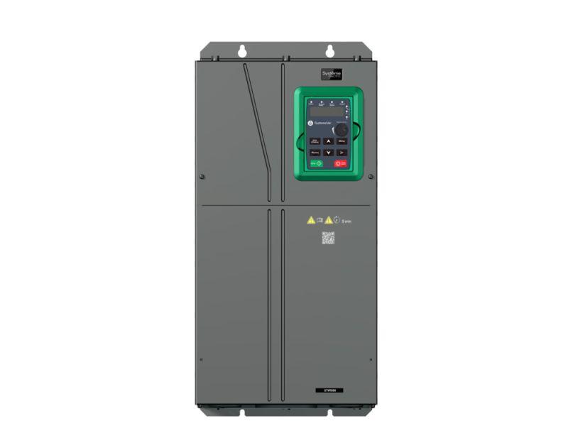 Преобразователь частоты STV900H 22кВт 690В кран/подъемник SE STV900D22Y6H