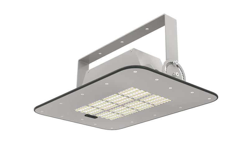 Светильник светодиодный LE-СБУ-32-100-7395-67Х "KEDR TERMO 2.0" 100Вт LED-effect 7395